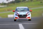 Hyundai HB20 Motorsport 2018 года